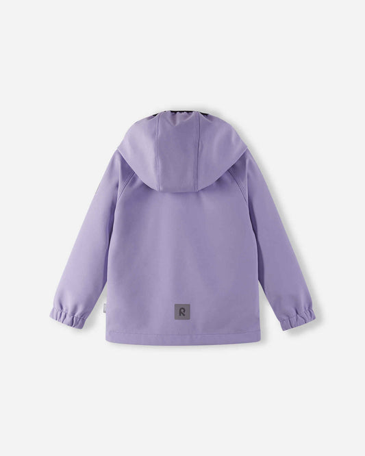 Kinder Softshelljacke Vantti