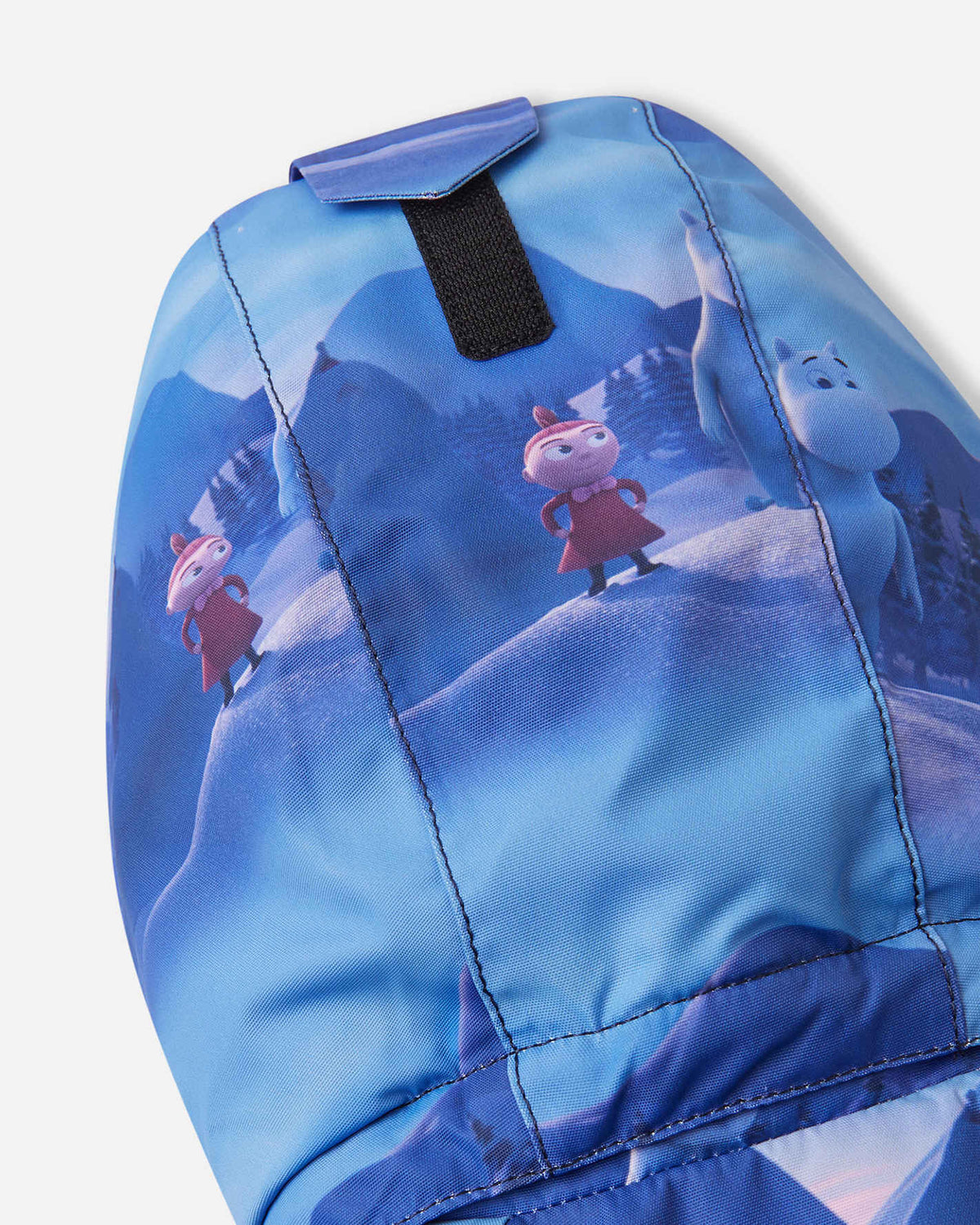 Kleinkinder-Schneeanzug Moomin Lyster