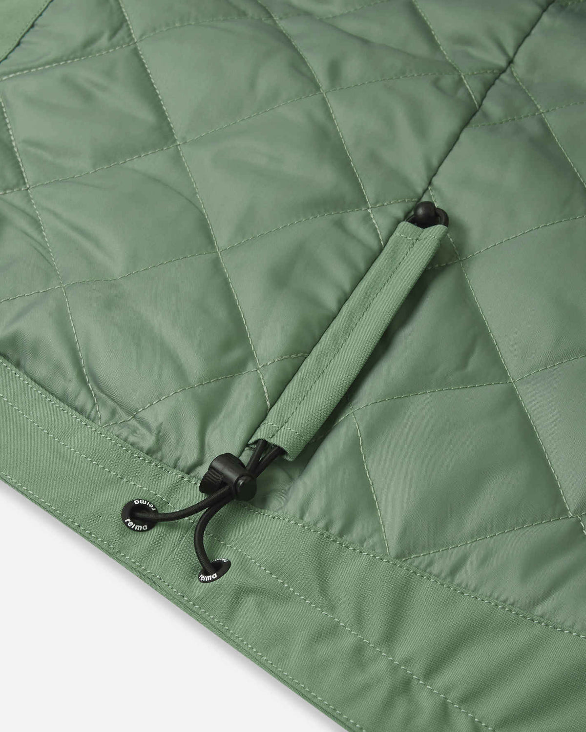 Veste isolante imperméable pour enfants Symppis