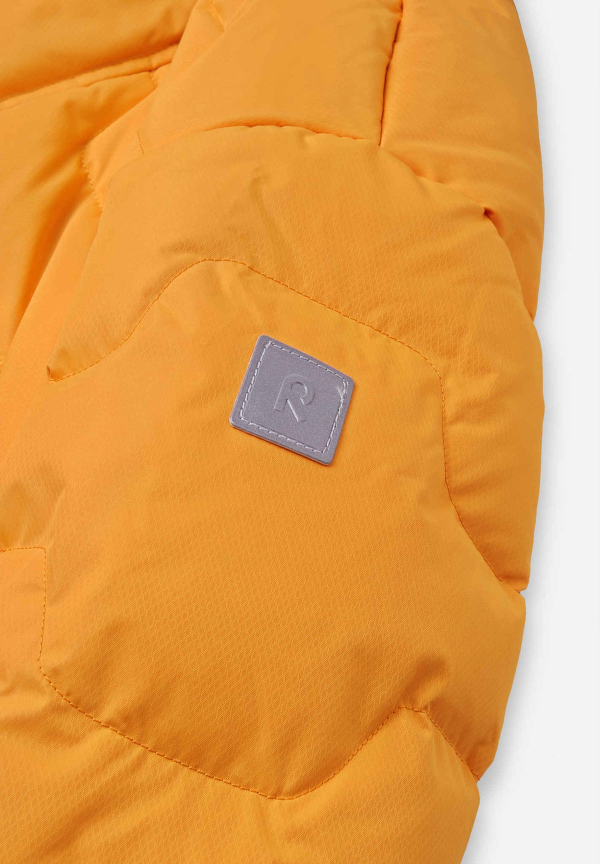 Kinderdaunenjacke Pellinki