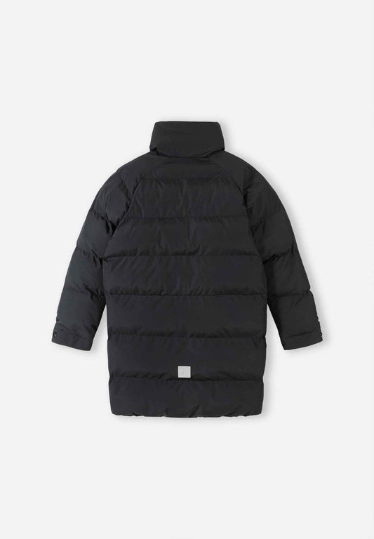Junioren-Winterparka Simpukka