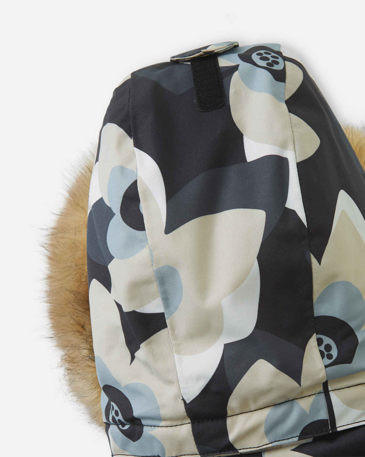 Kinder-Winterjacke Muurame (wasserdicht)
