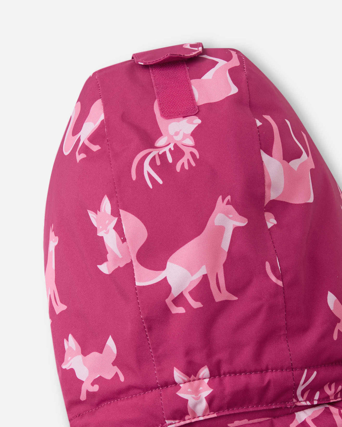 Wasserdichte Winterjacke für Kinder Parkkila