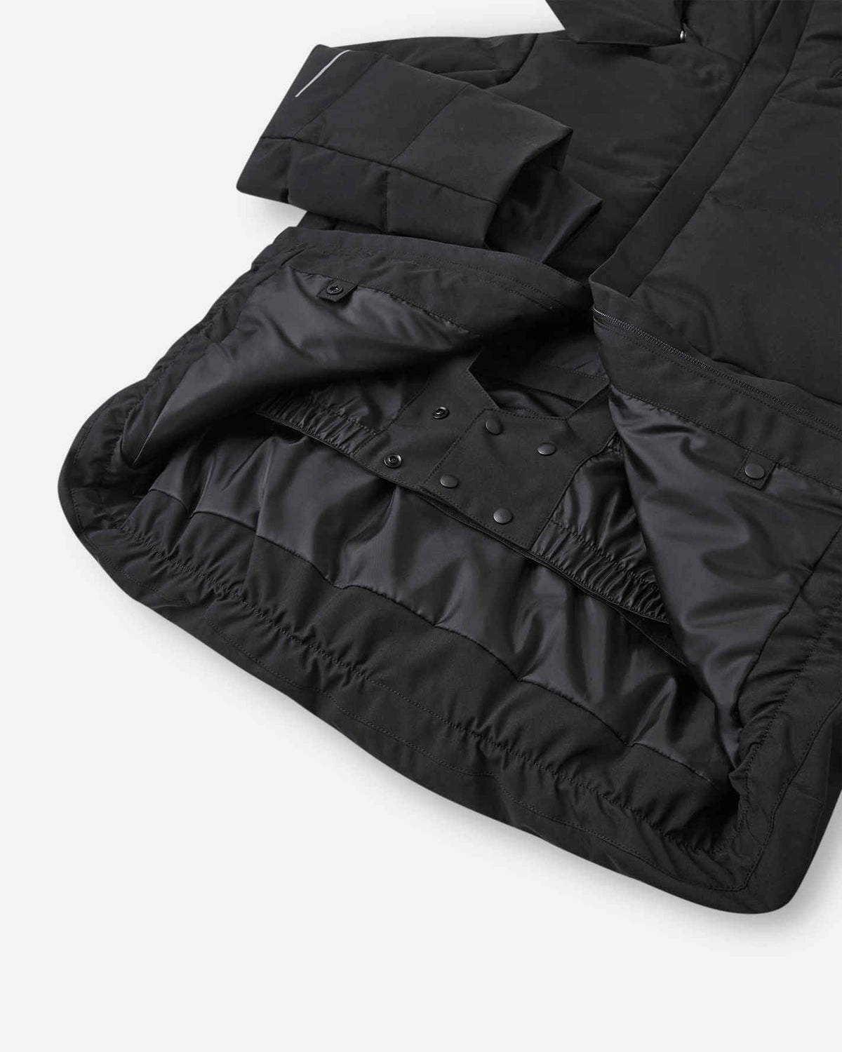 Kinderdaunenjacke Ranua