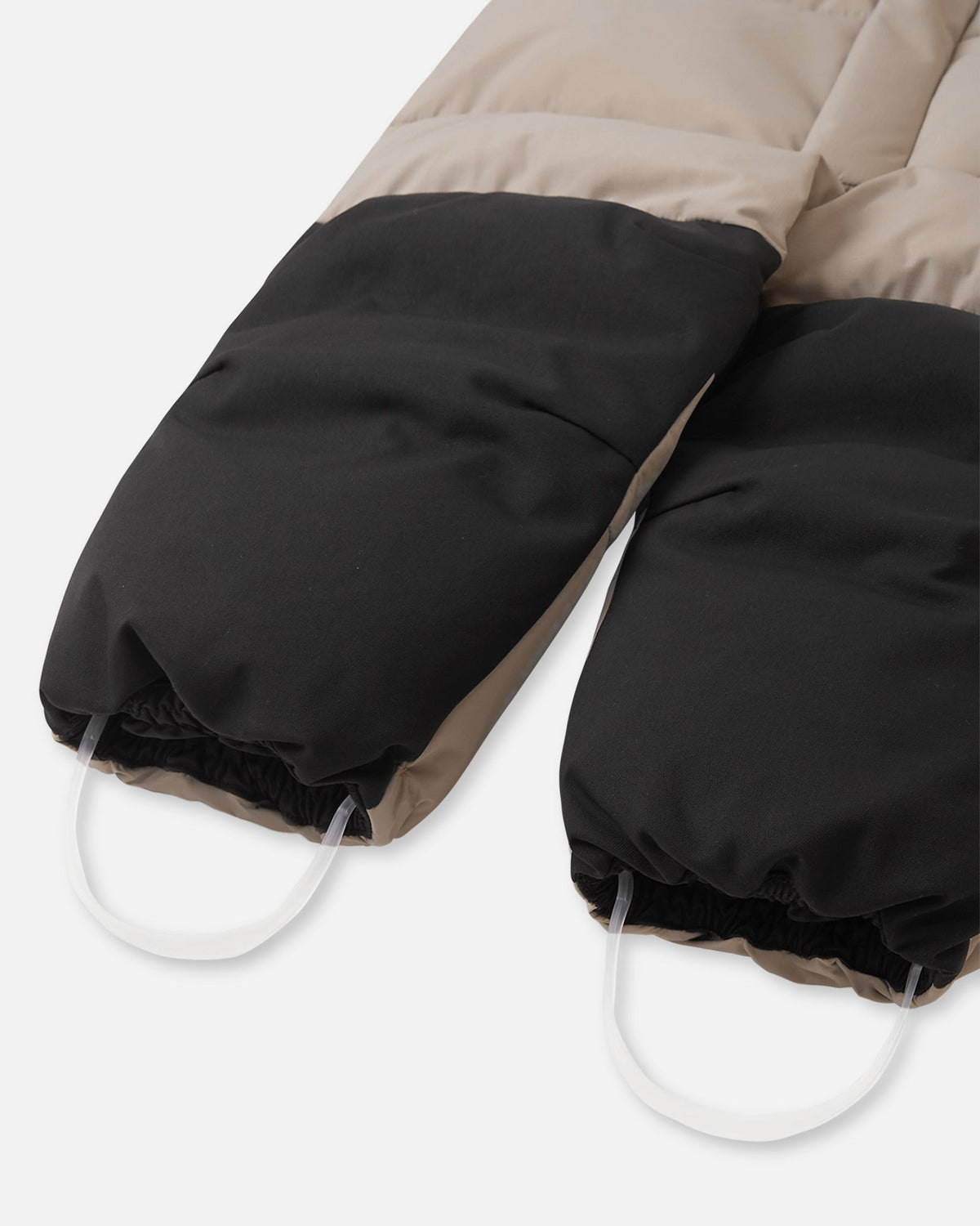 Salopette d'hiver pour bébés Kotilo