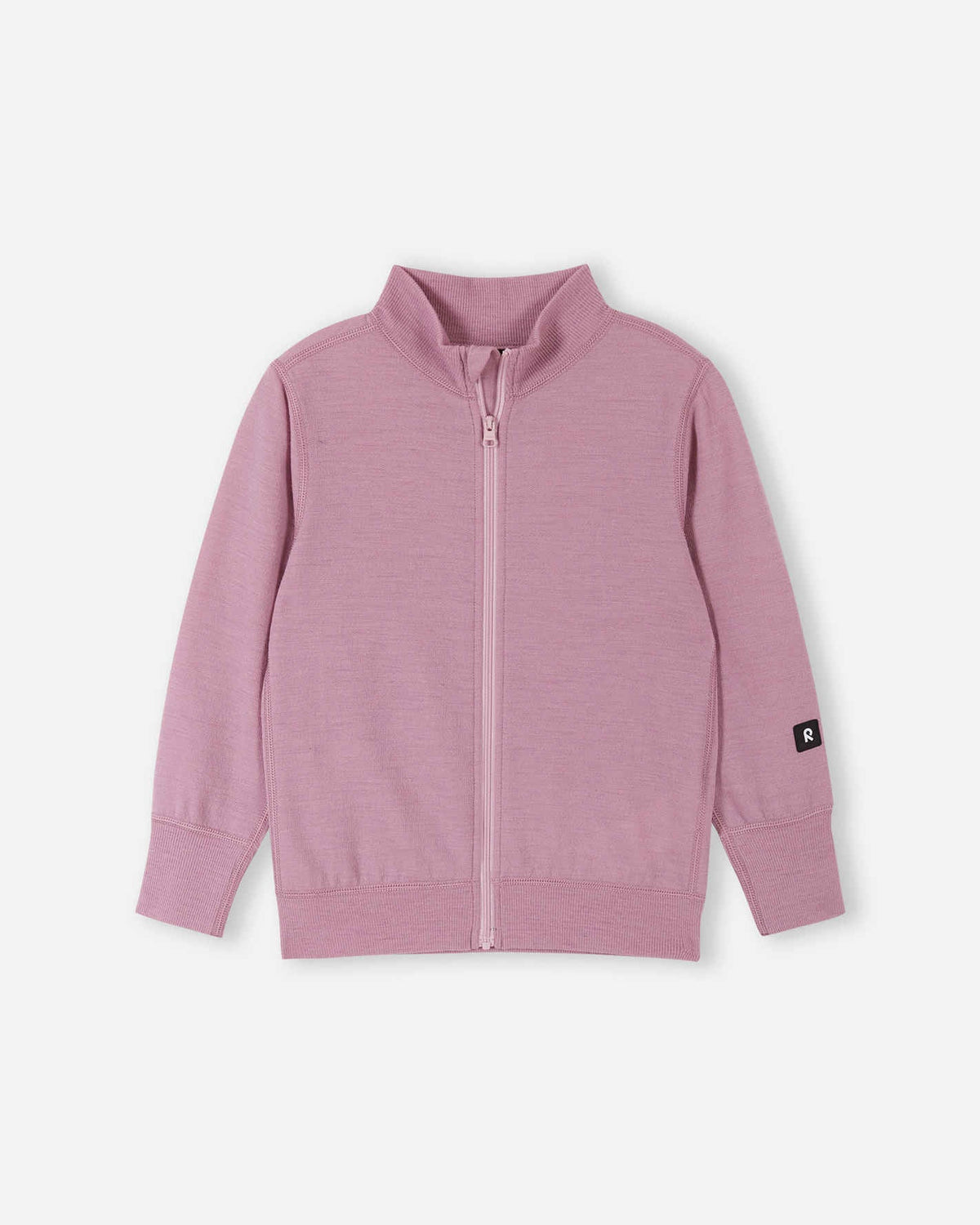 Kinderwollpullover Mahin