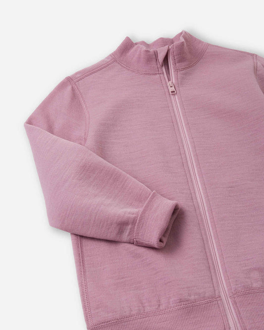 Kinder Wollpullover Mahin
