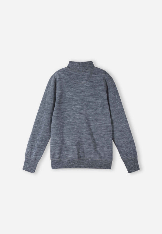 Kinderwollpullover Mahin