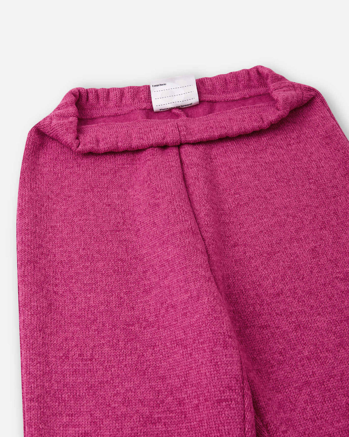 Kleinkinder-Fleece-Set Tahto