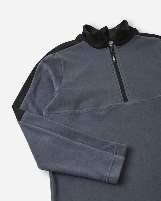 Technisches Kinderfleece Laduille