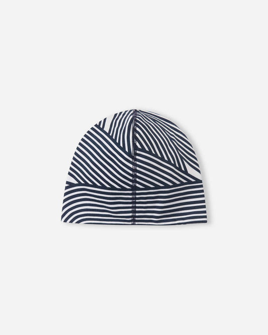 Kids' organic cotton beanie Tanssi