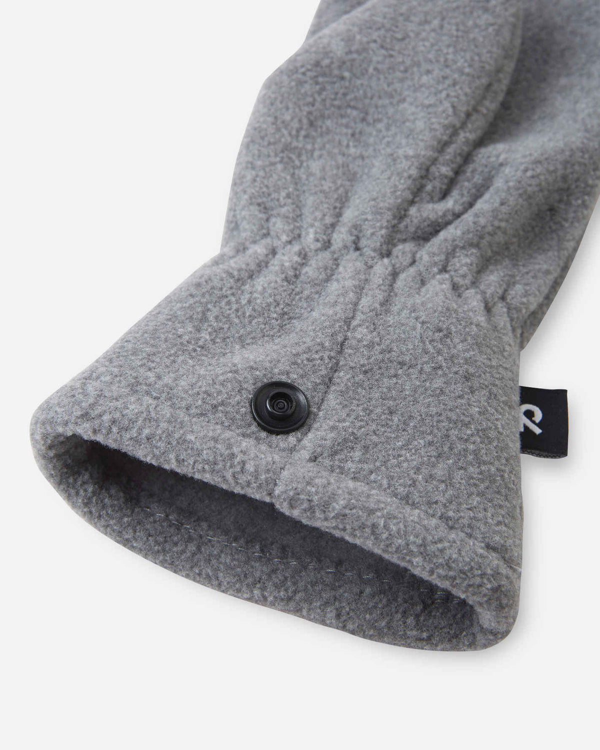 Isolierte Fleece-Fäustlinge Tumpus für Kinder