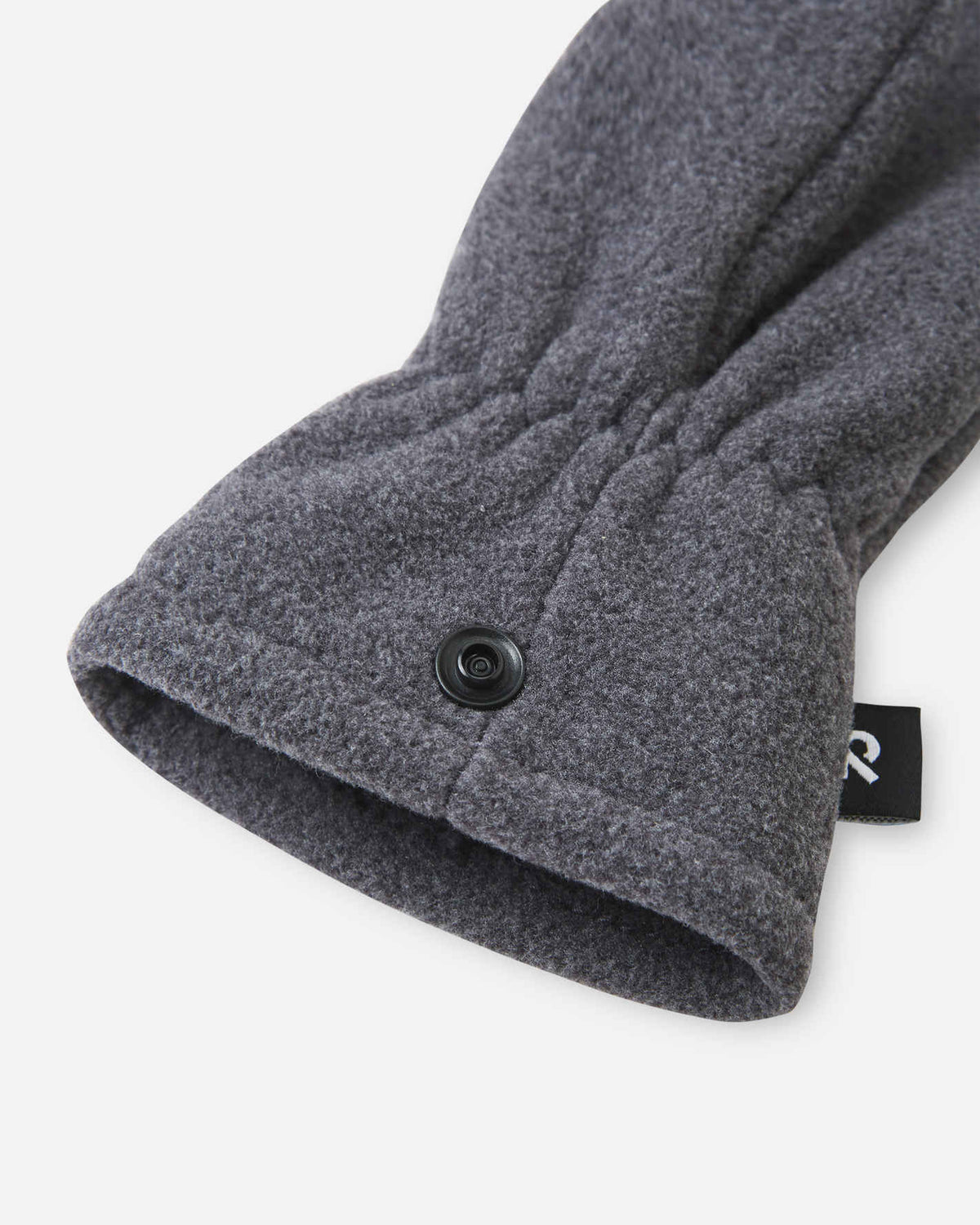 Kinder-Fleece-Fäustlinge Tumpus mit Isolierung
