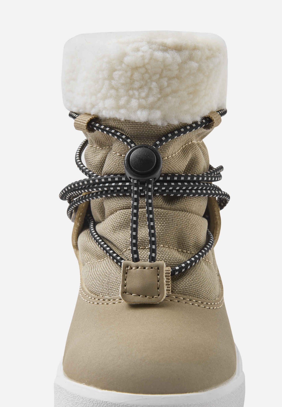 Kleinkinder-Winterstiefel Lumipallo Toddler