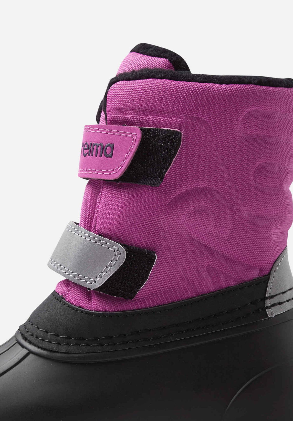 Kinder-Schneestiefel Lumisin
