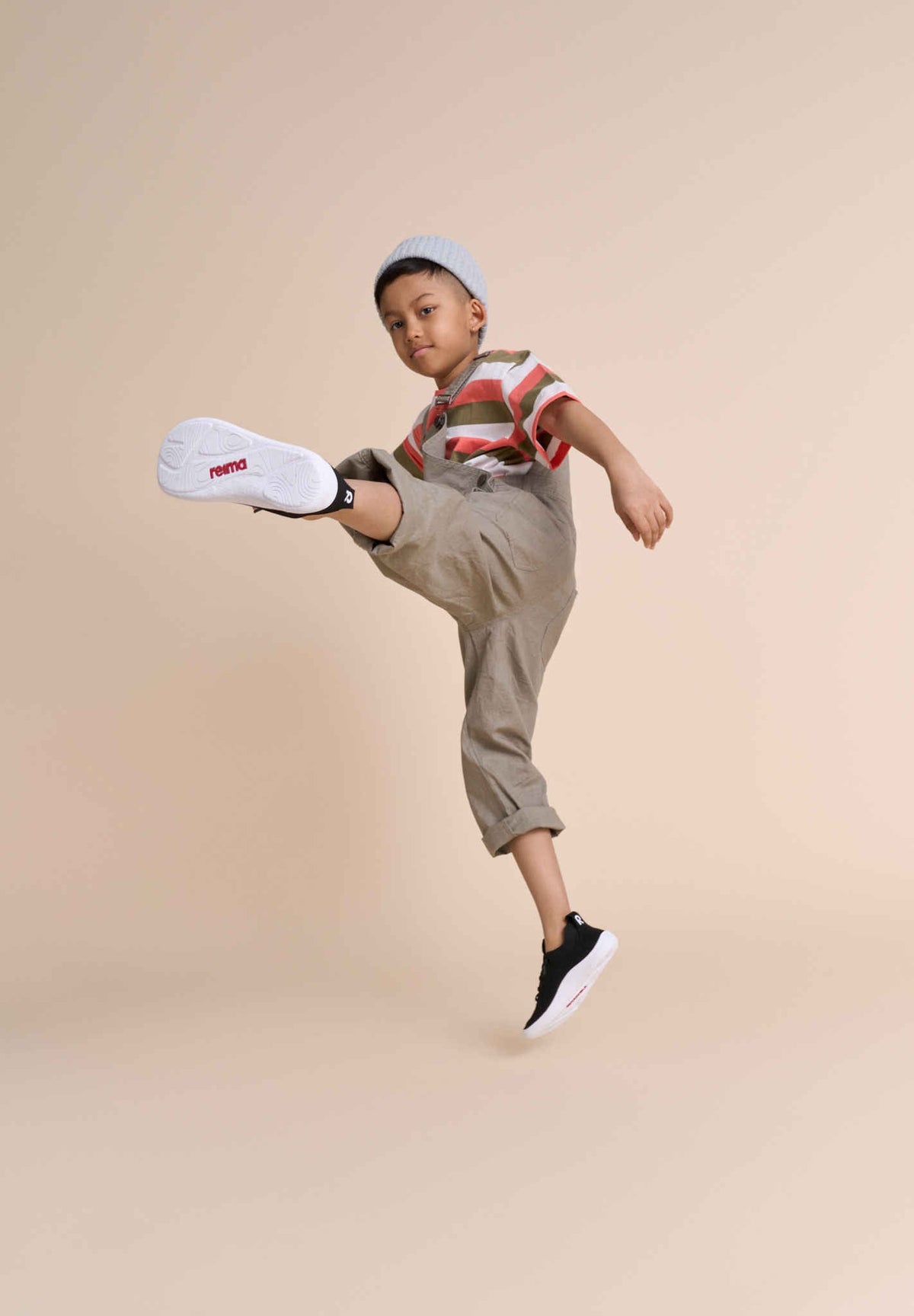 Barfußschuhe für Kinder Astelu