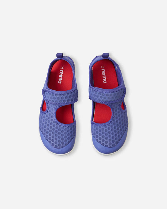 Sandales pieds nus pour enfants Rantaan 2.0
