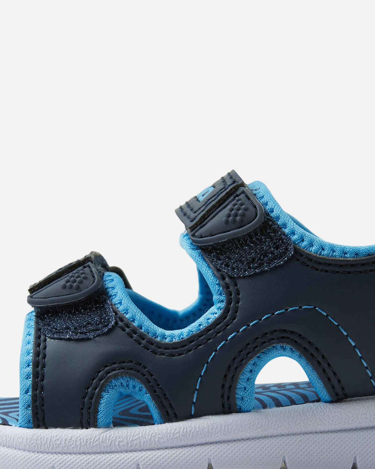 Lätta sandaler för småbarn Bungee