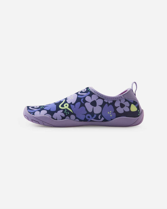 Chaussures aquatiques pour enfants Lean