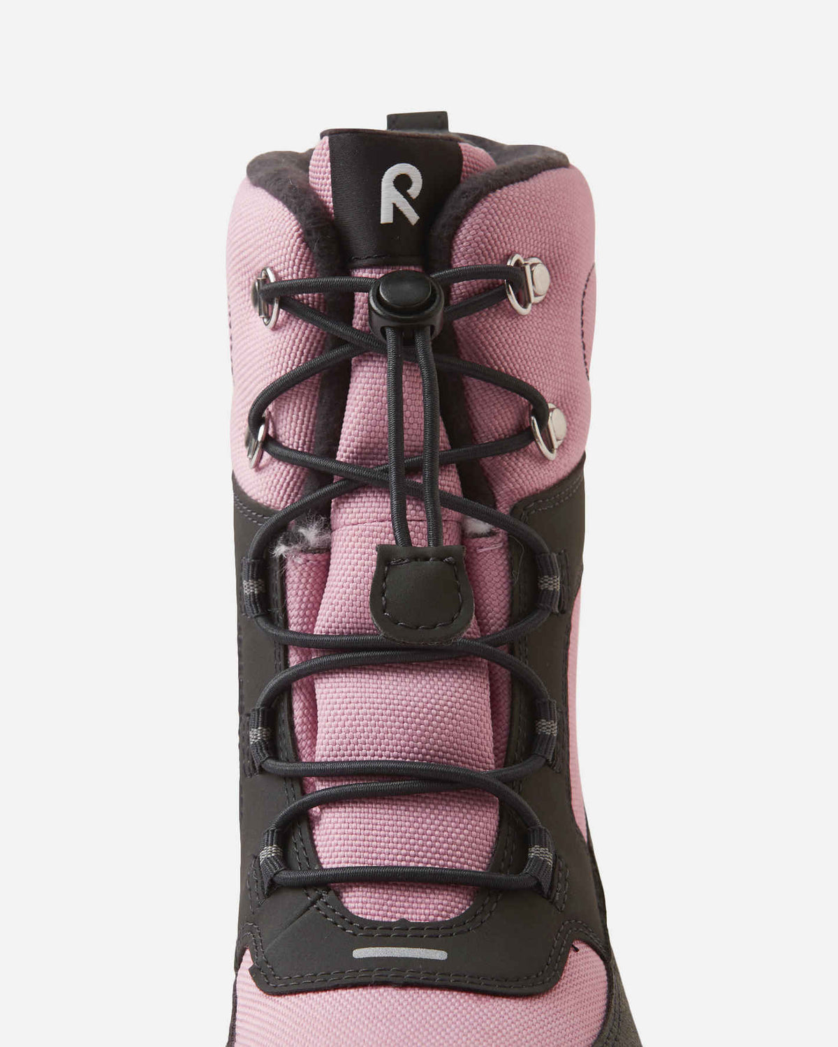 Wasserdichte Winterstiefel für Kinder Laplander 2.0