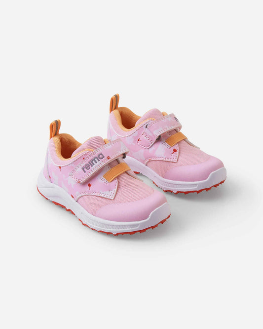 Kleinkind-Sneaker Moomin Ekana