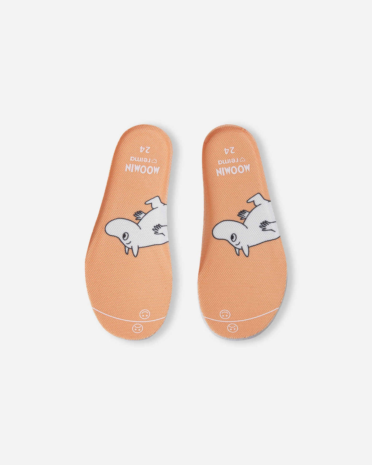 Toddlers' sneakers Moomin Ekana