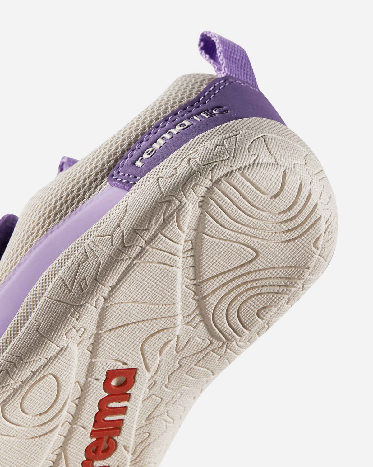 Chaussures pieds nus pour tout-petits Tepastelu