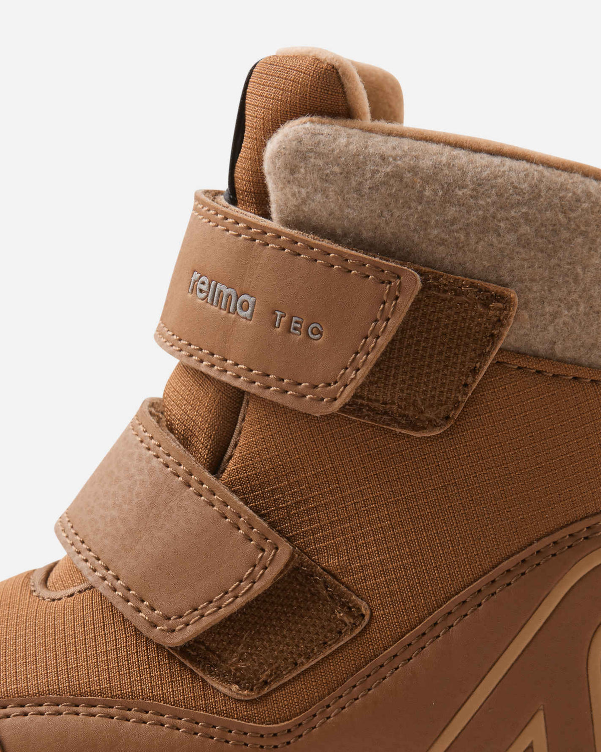 Wasserdichte Winterstiefel für Kinder Hallava