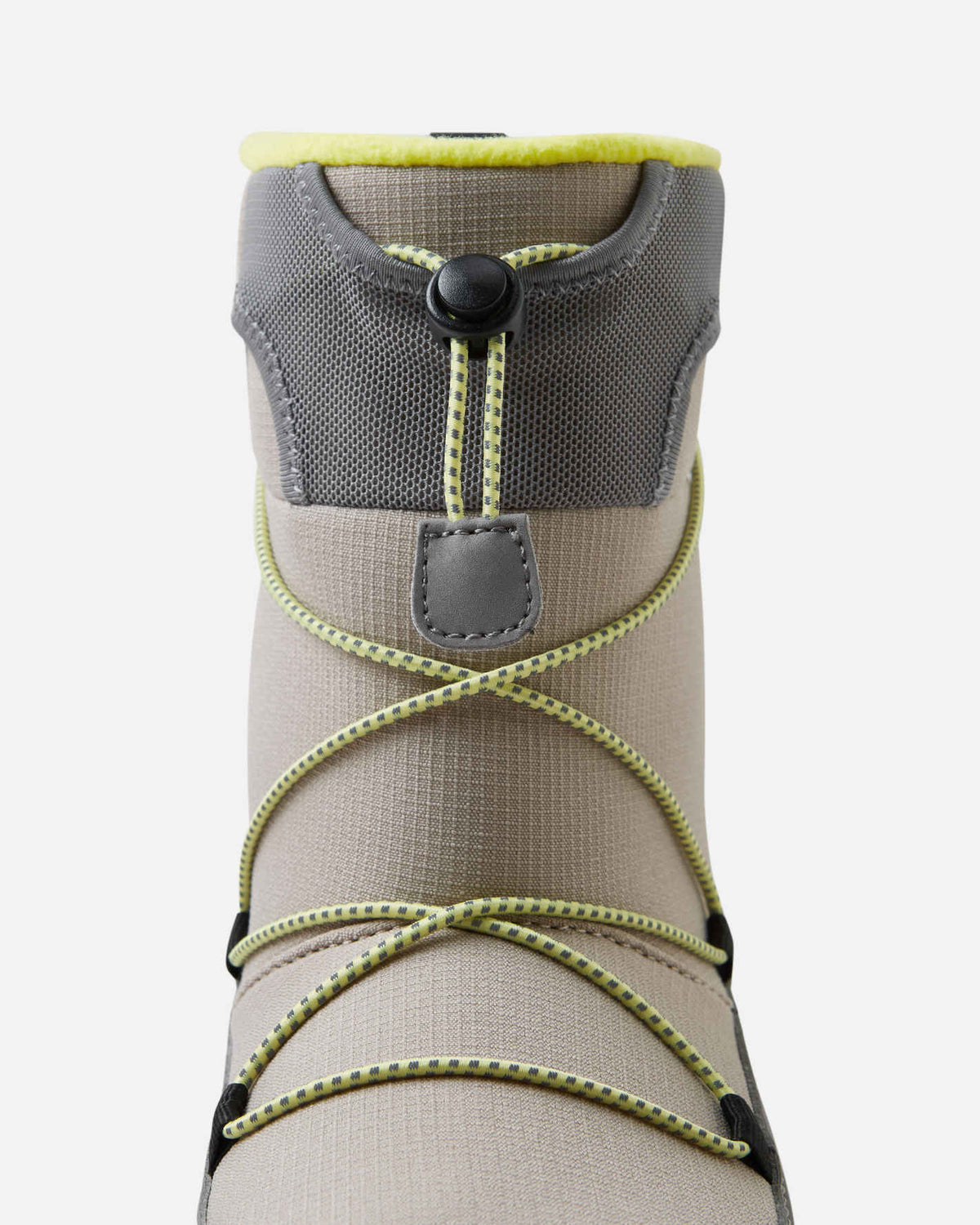 Barfuß-Winterstiefel für Kinder Ensilumi Junior