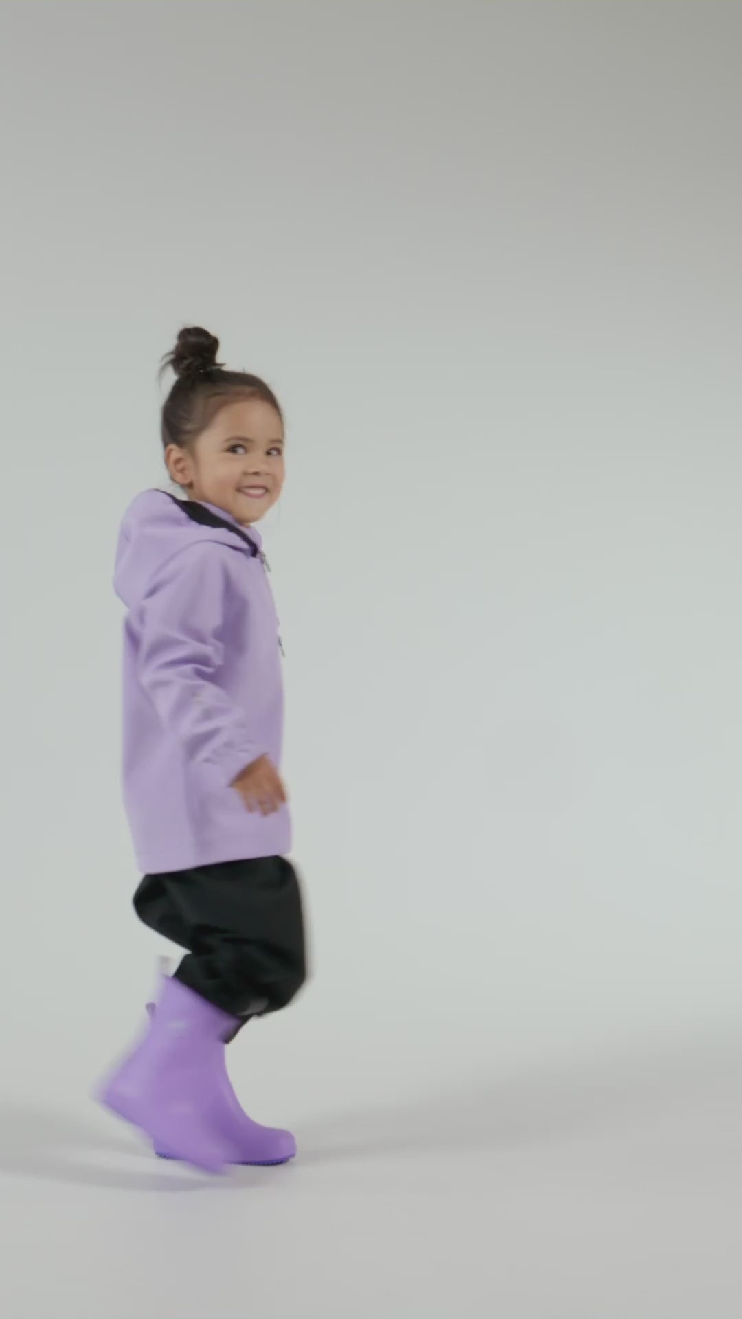 Kinder Softshelljacke Vantti