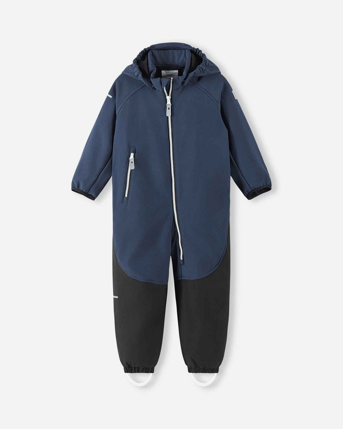 Combinaison softshell d'extérieur Mjosa pour les tout-petits