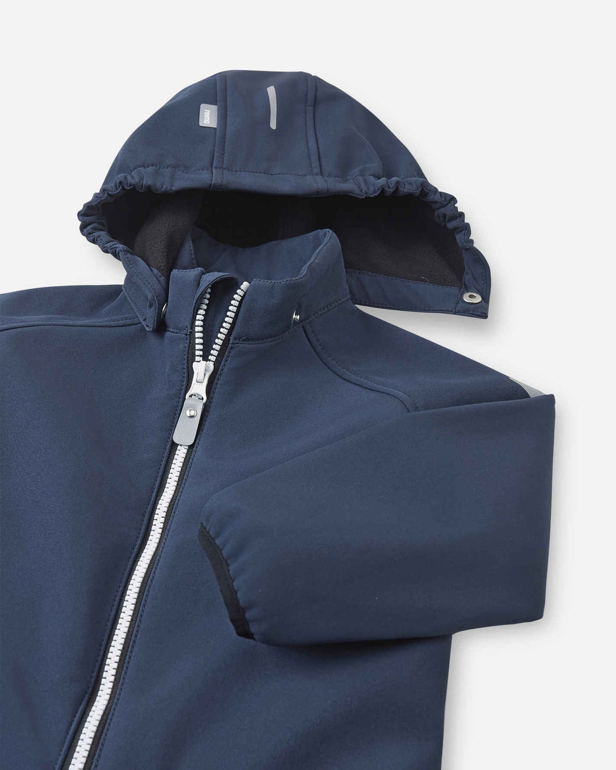 Combinaison softshell d'extérieur Mjosa pour les tout-petits