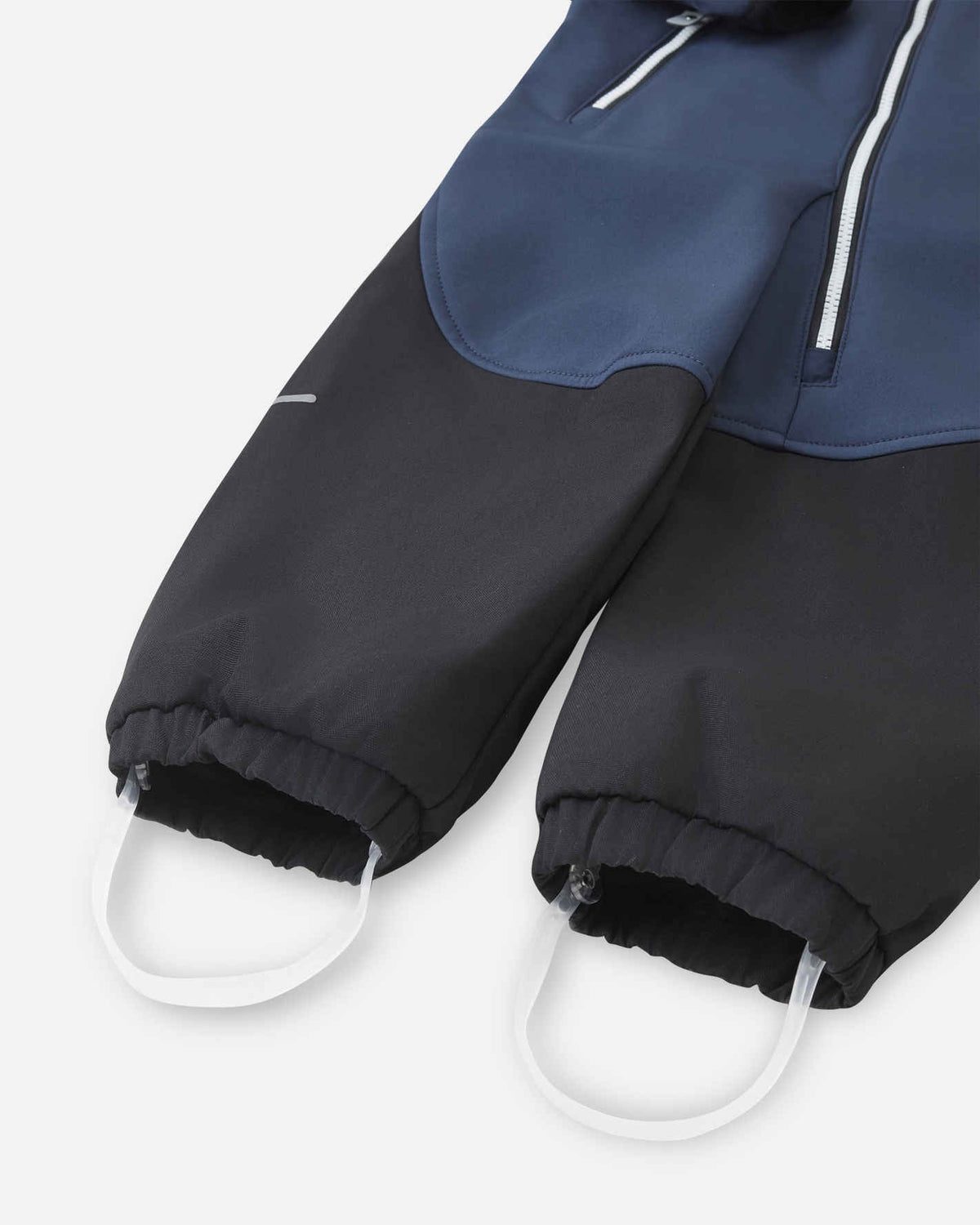 Combinaison softshell d'extérieur Mjosa pour les tout-petits