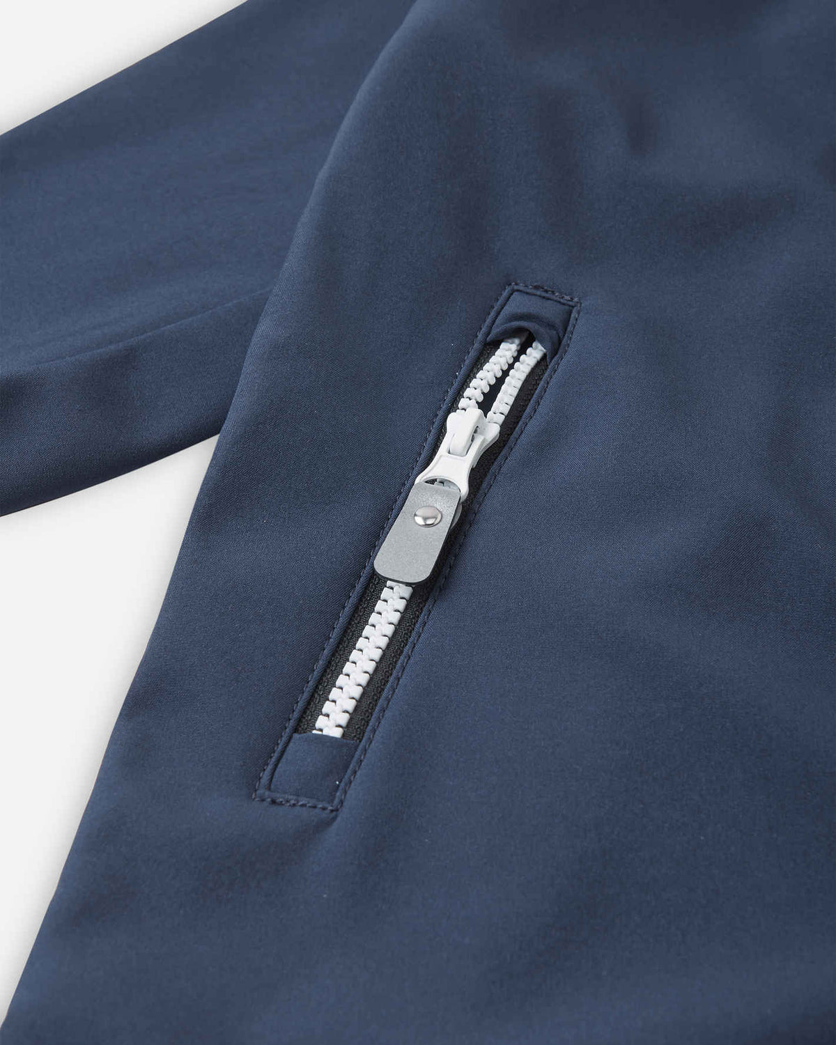 Combinaison softshell d'extérieur Mjosa pour les tout-petits