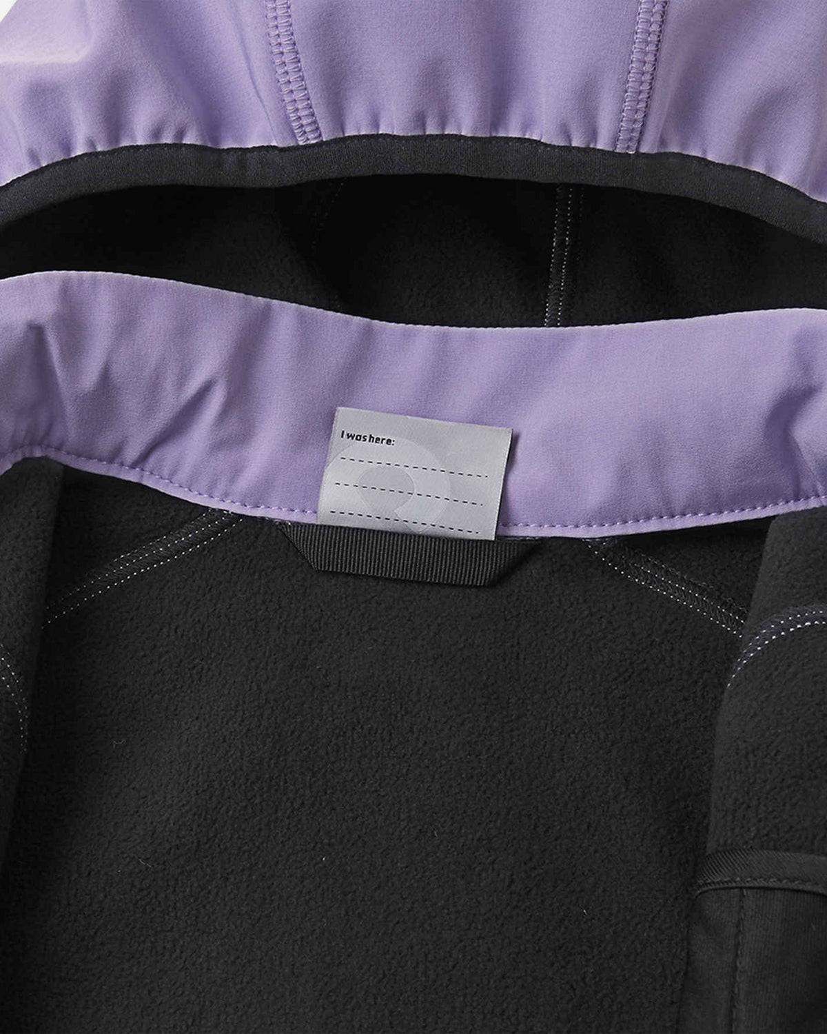 Kinder Softshelljacke Vantti