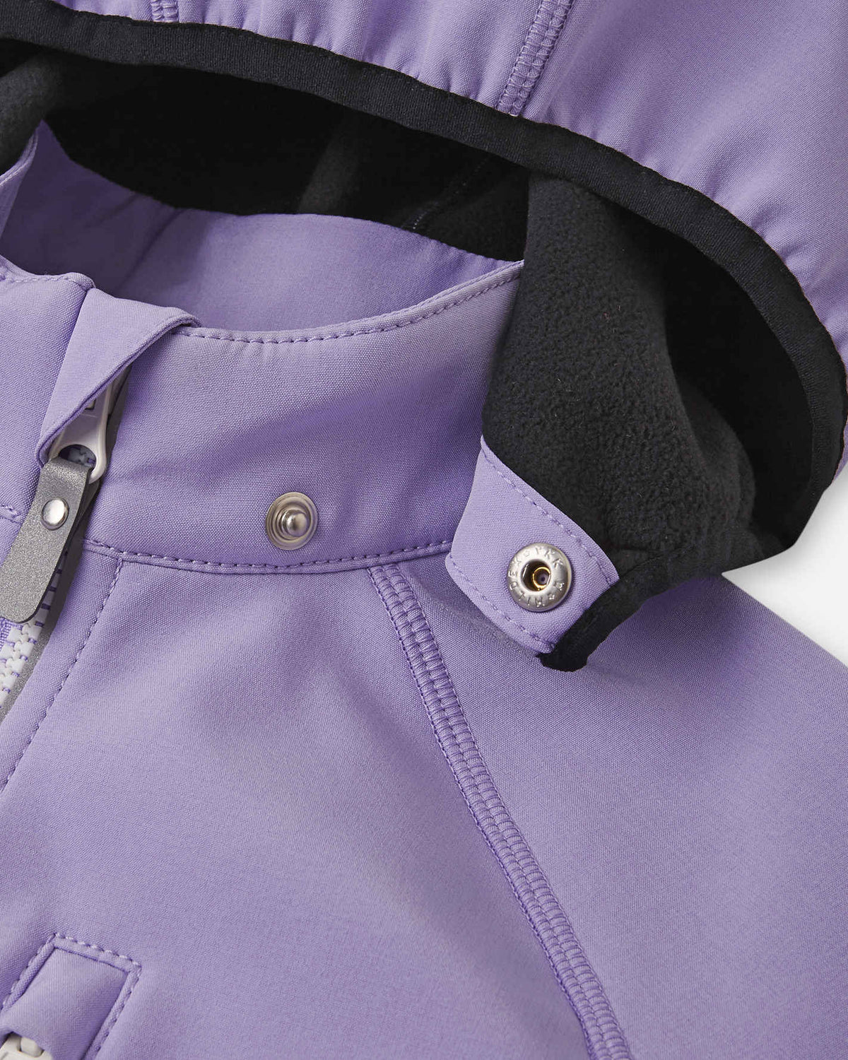 Kinder Softshelljacke Vantti