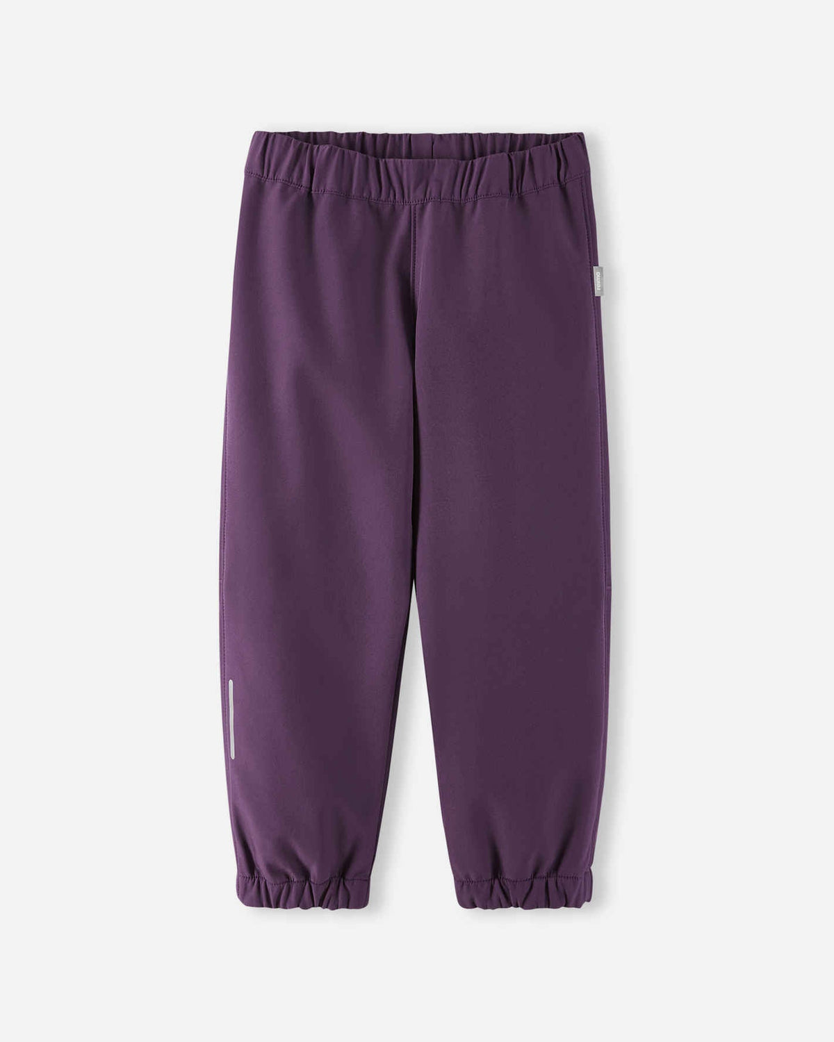 Pantalon softshell déperlant Oikotie pour enfant
