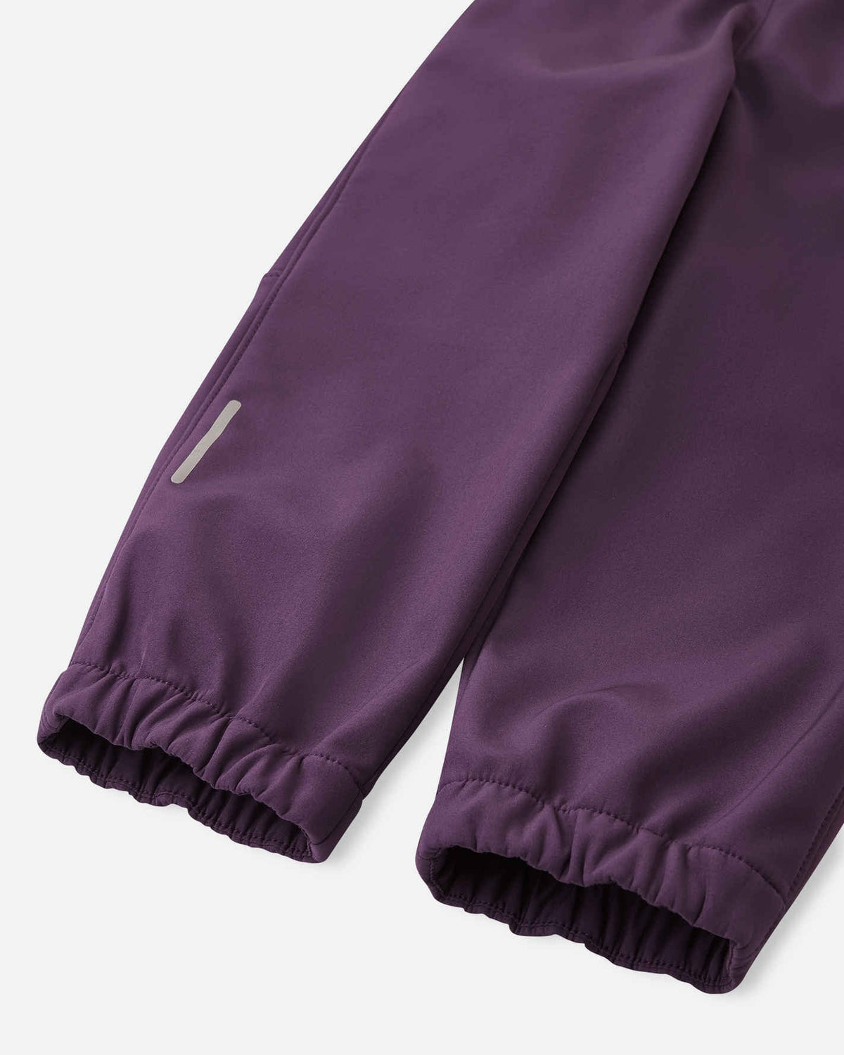 Pantalon softshell déperlant Oikotie pour enfant