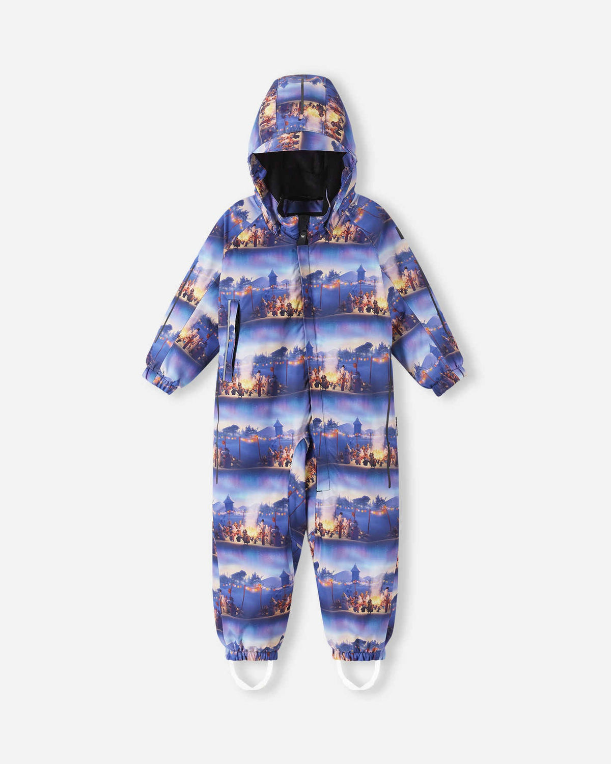 Combinaison de neige Moomin Lyster pour tout-petits