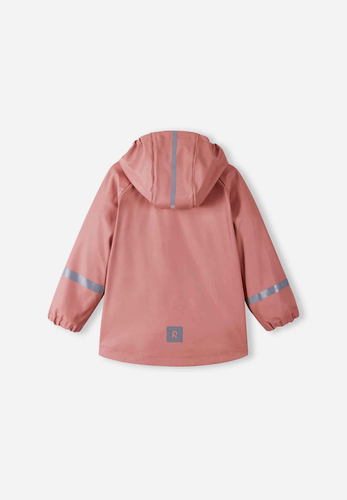 Veste de pluie pour enfant Lampi