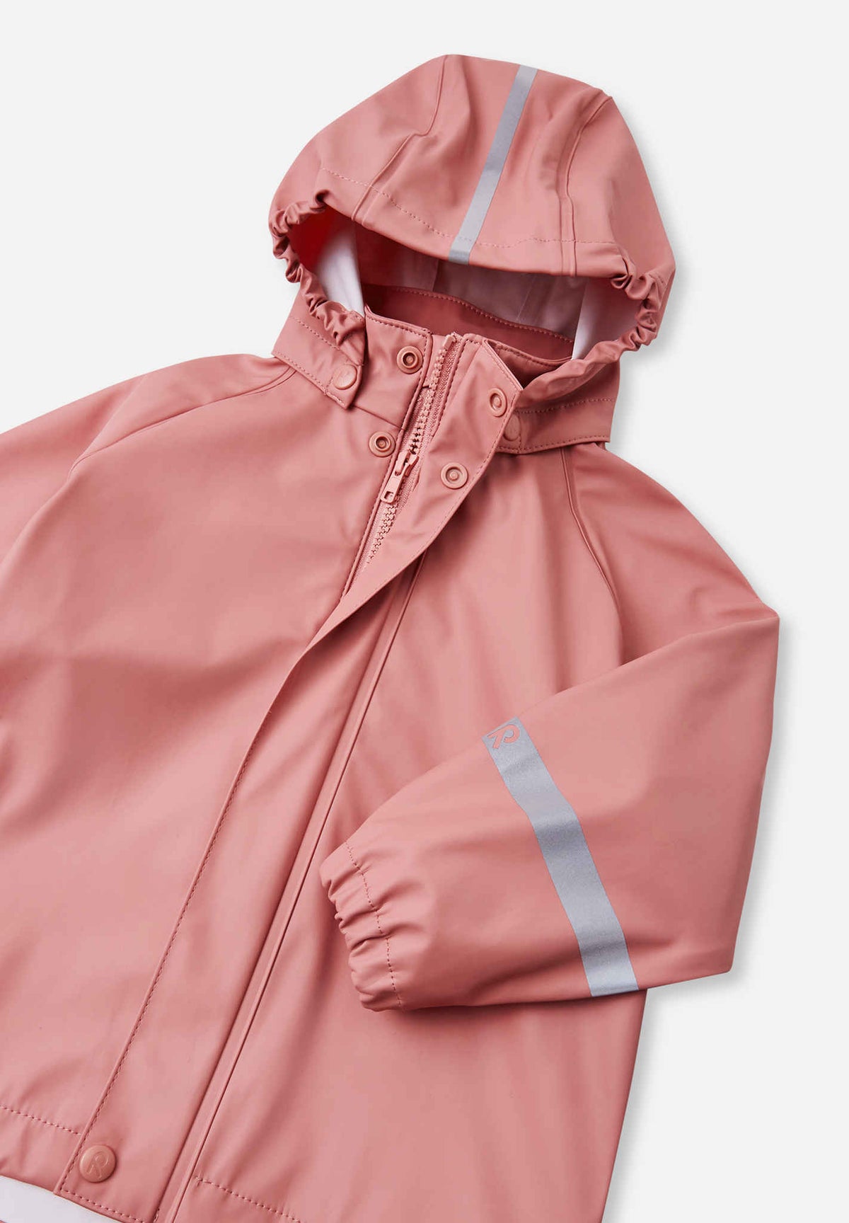 Veste de pluie pour enfant Lampi