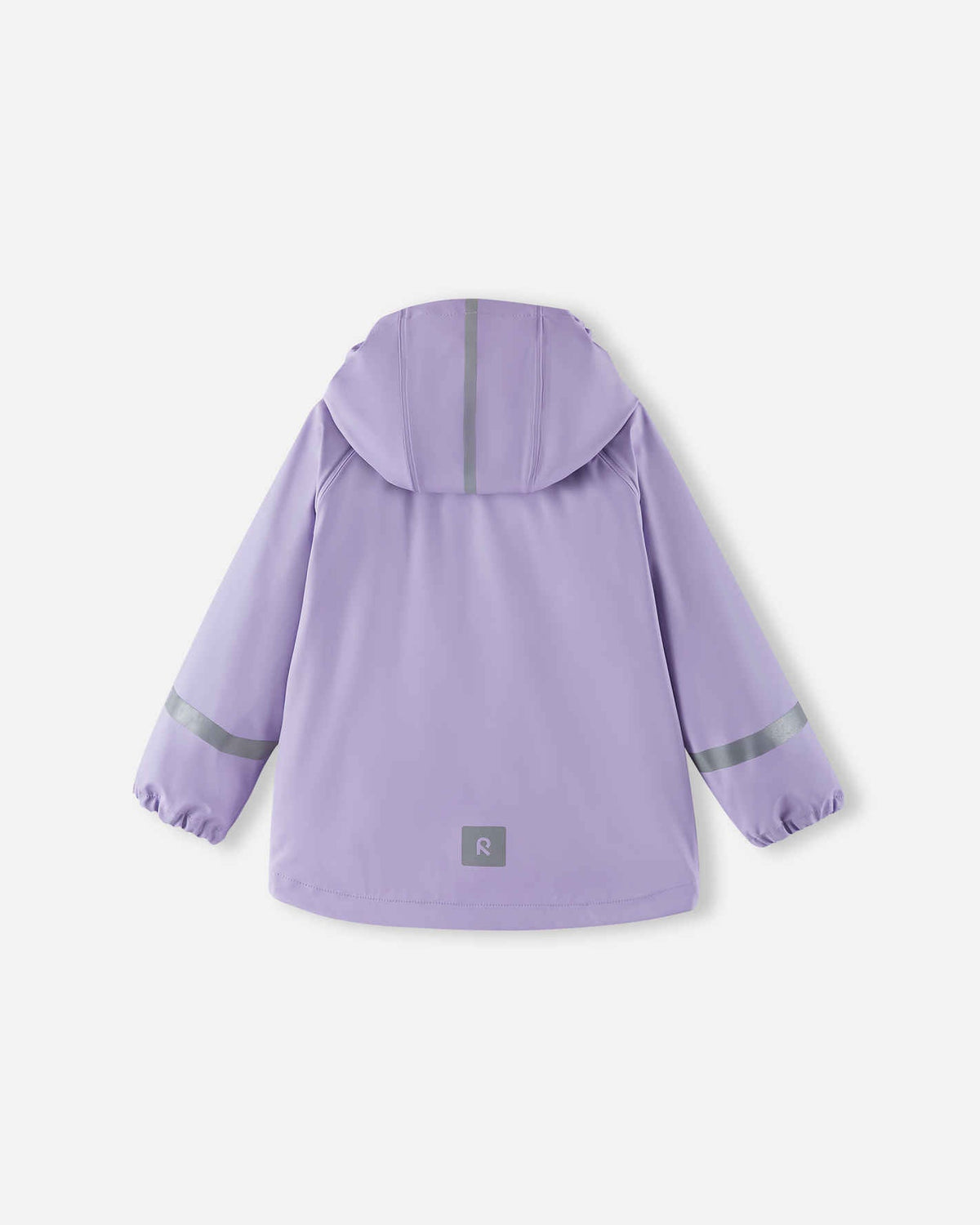 Kinder-Regenjacke Lampi