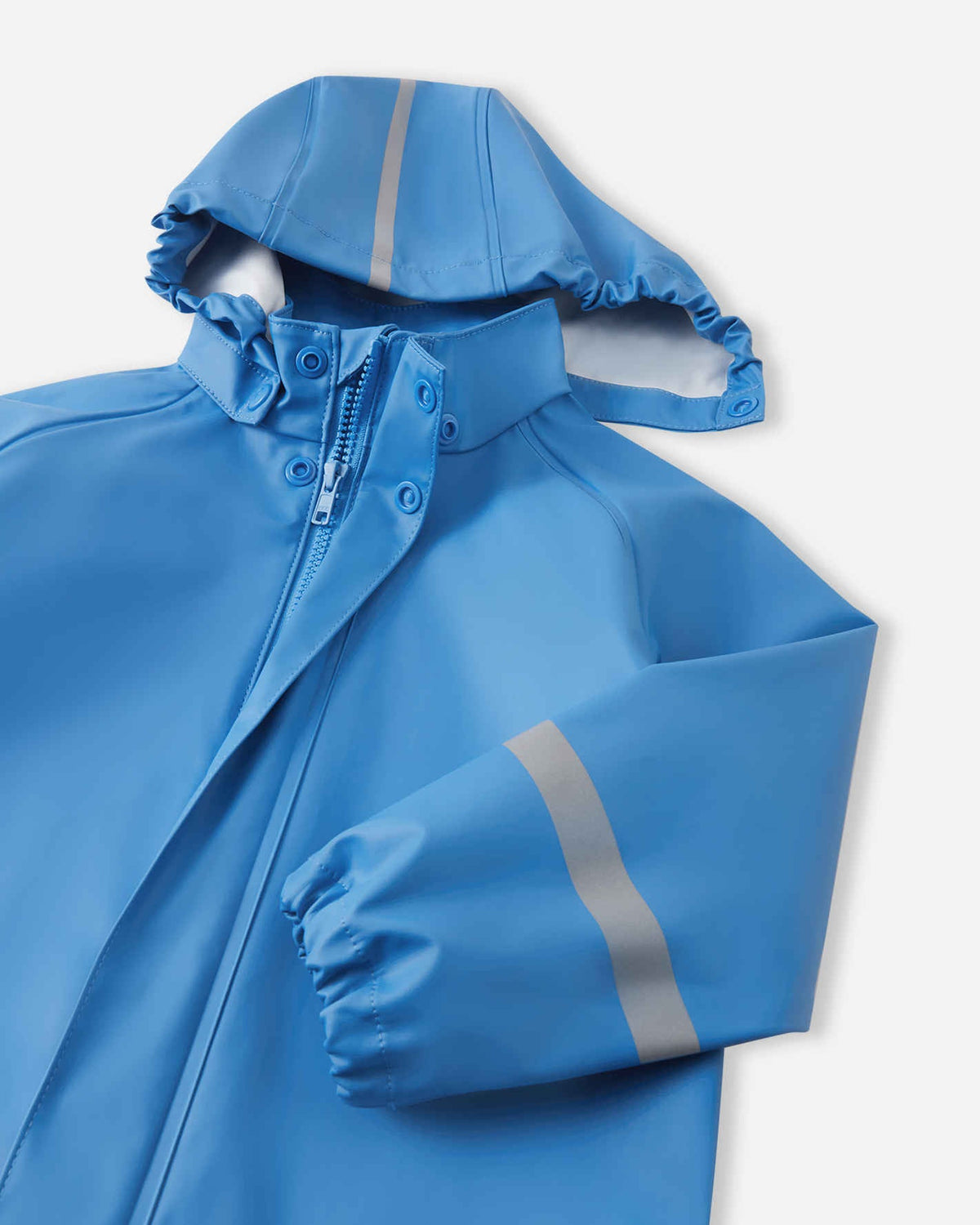 Veste de pluie enfant Lampi