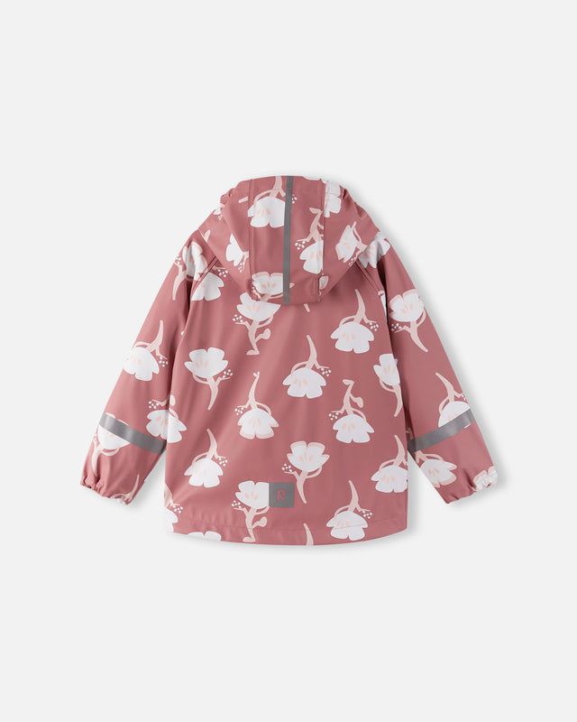 Veste de pluie pour enfants Vesi