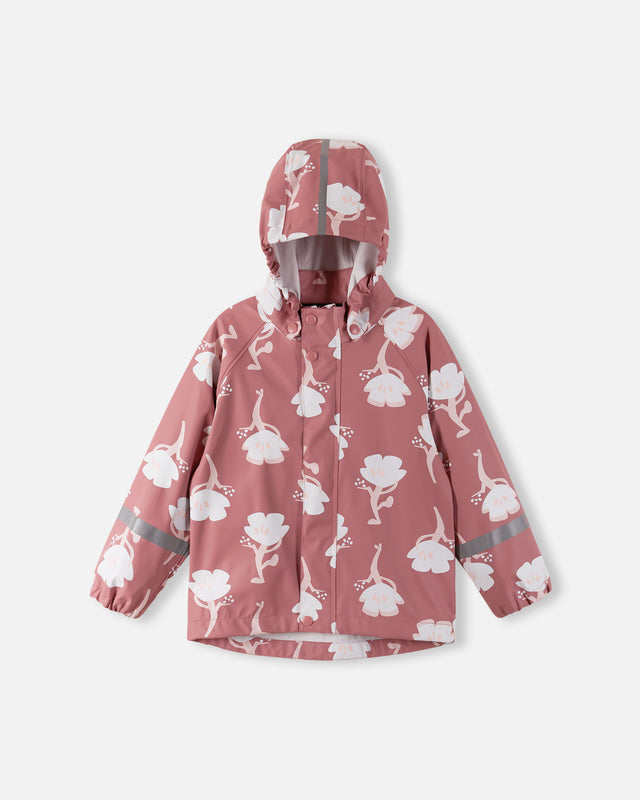 Veste de pluie pour enfants Vesi
