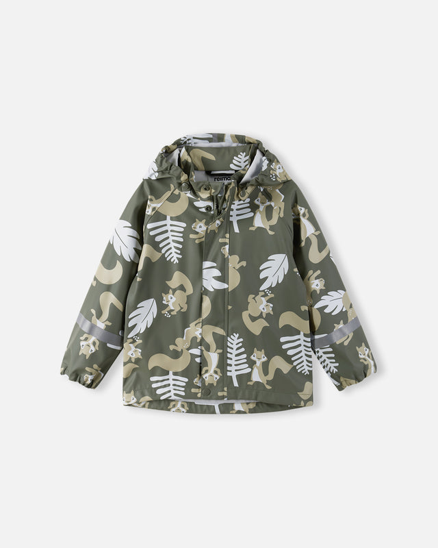 Kinderregenjacke Vesi