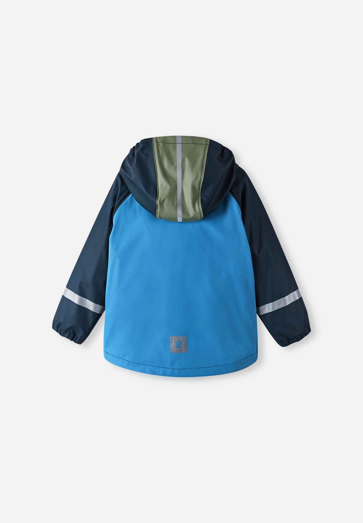 Kinder-Regenjacke Vesi