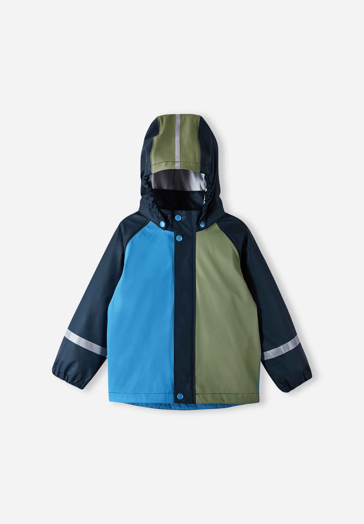 Kinder-Regenjacke Vesi