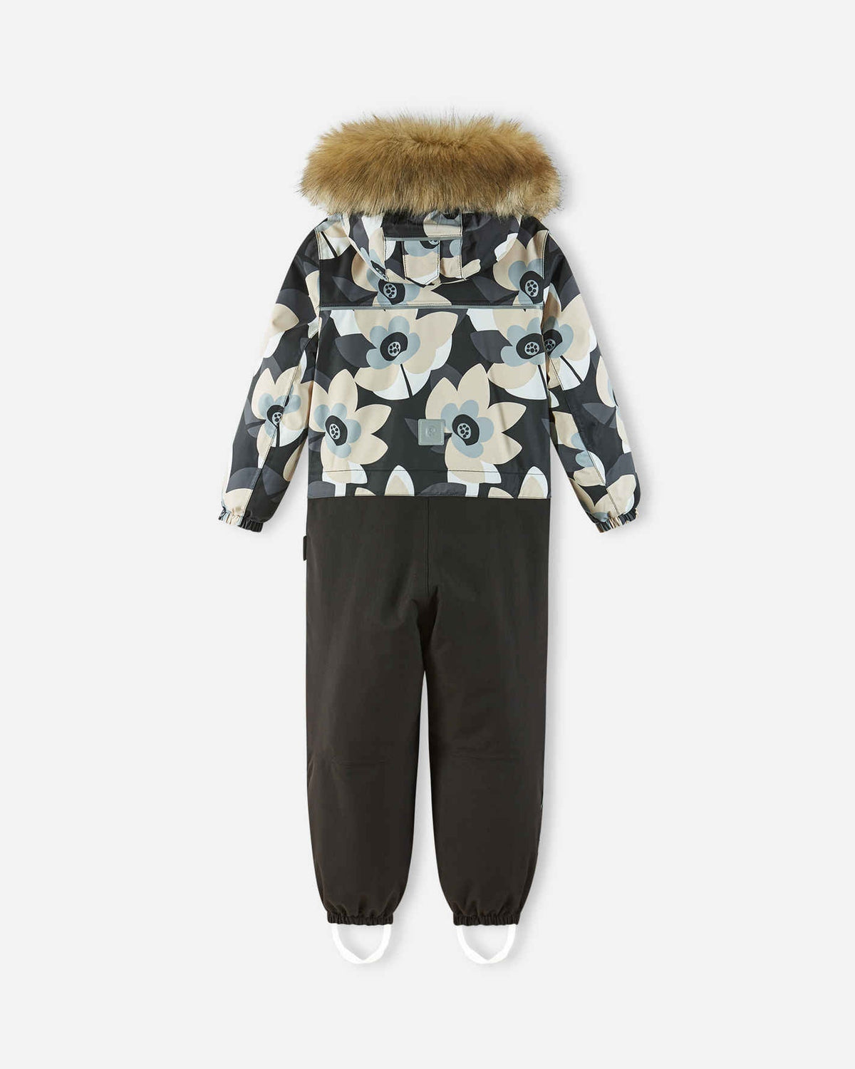 Combinaison de neige imperméable Kipina pour enfants