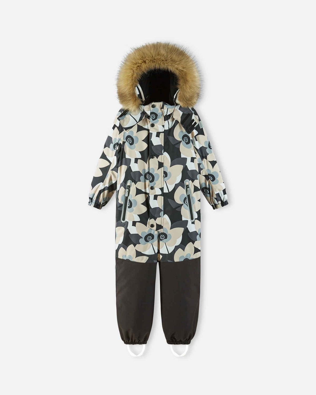 Combinaison de neige imperméable Kipina pour enfants